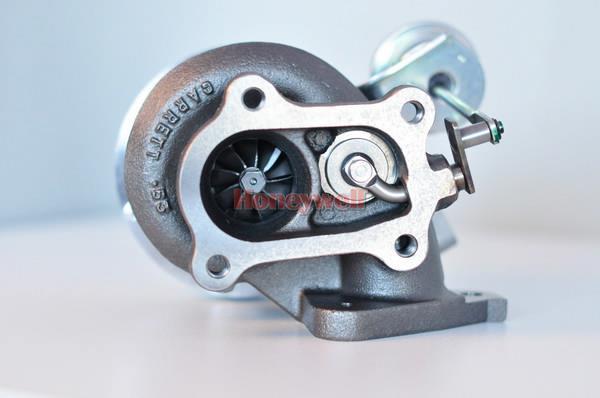 Turbocompresseur (Turbo) GARRETT ref. 701196-5007S